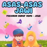 Asas-Asas Jawi – Padanan Huruf Jawi ~ Rumi